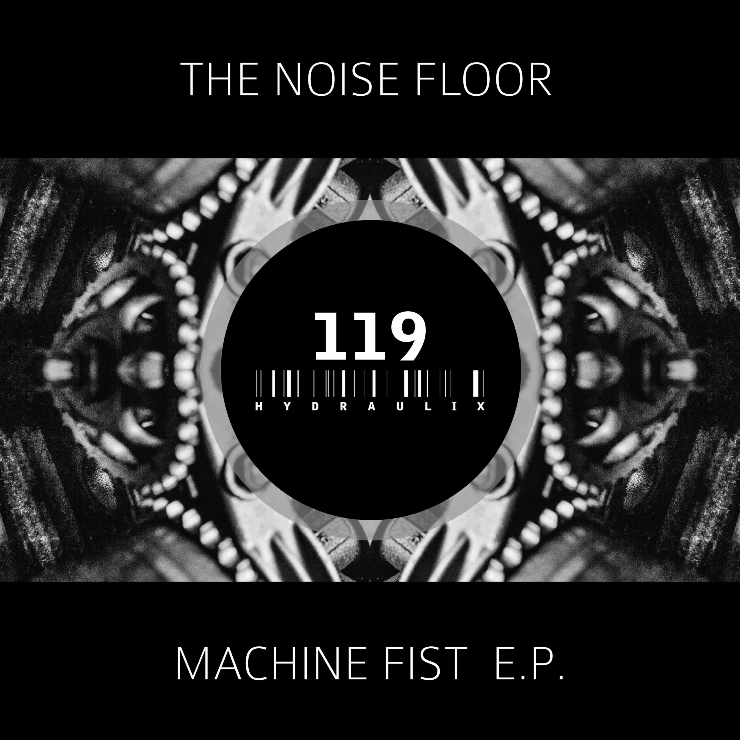 TNFLR10105 (D.A.V.E. The Drummer’s Acid Mix)
