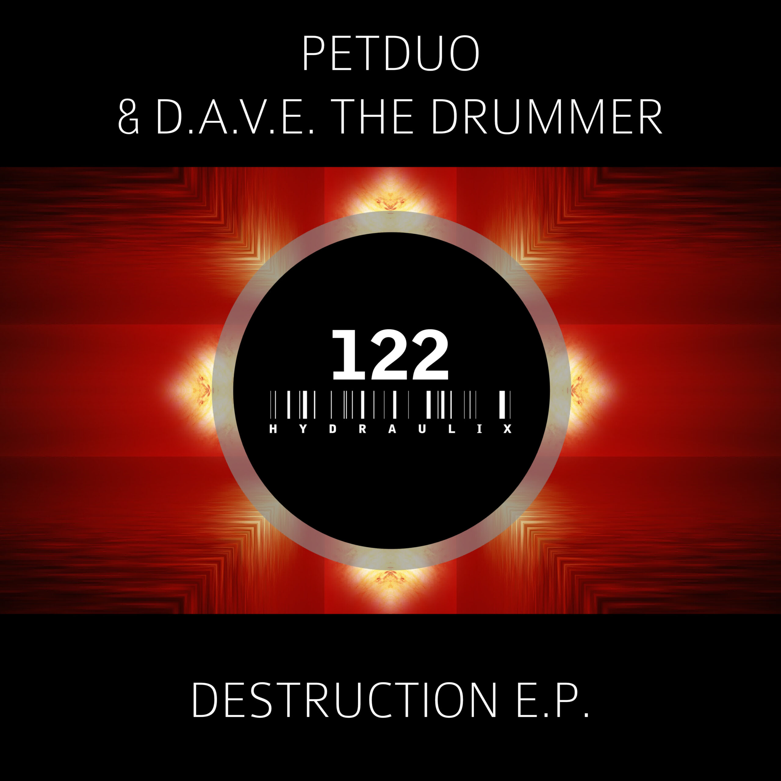Weapons Of Math Destruction (Pet Duo’s Dark Destroyer Remix)