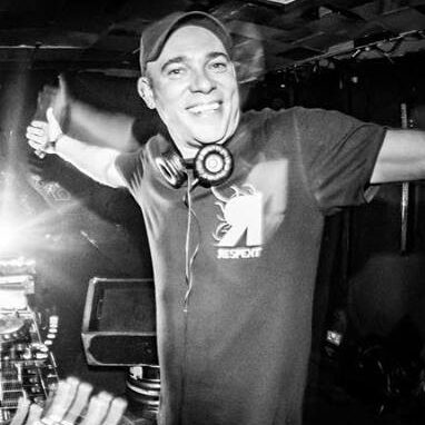 DJ Ant